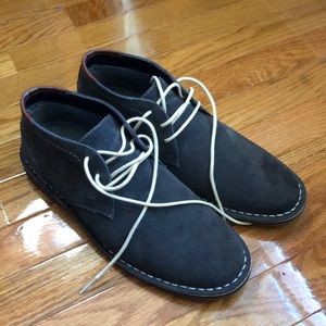 Kenneth Cole dress shoes